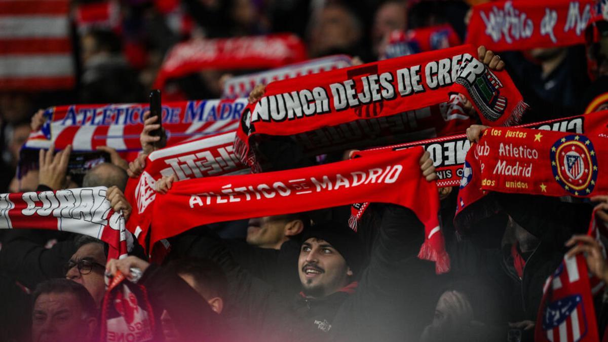 La cuenta pendiente del 'Cholo' en Barcelona que podría resolver este domingo