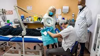 Sanidad no consigue el apoyo de los sindicatos para la remodelación de Primaria pese a las cesiones