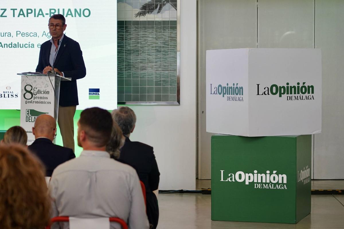 La gala de El Delantal 2026, en imágenes