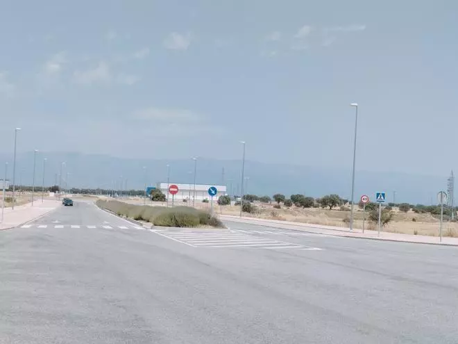 La conexión de Valdecañas con Expacio Navalmoral, para 2024