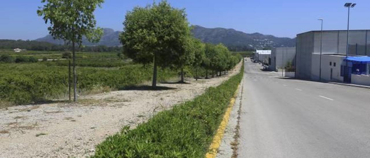 Los vecinos elegirán en referéndum si quieren una planta de tratamiento de basura en Ròtova