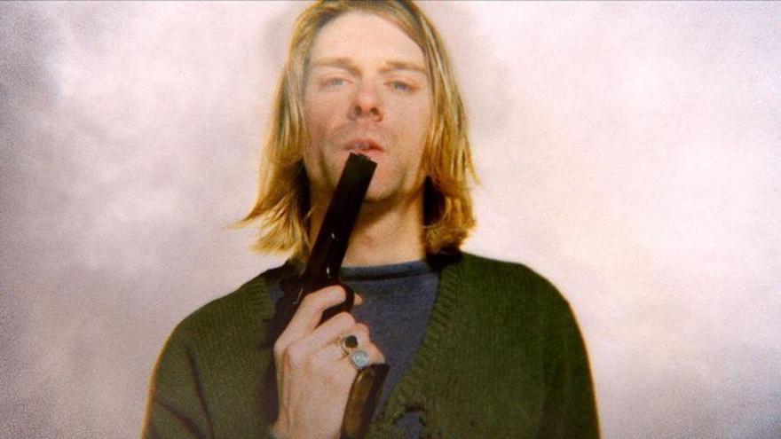 Kurt Cobain, un mito vivo que hoy cumpliría 50 años