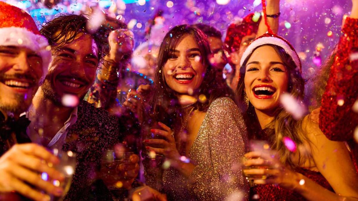 El casino abre sus puertas para despedir el 2025