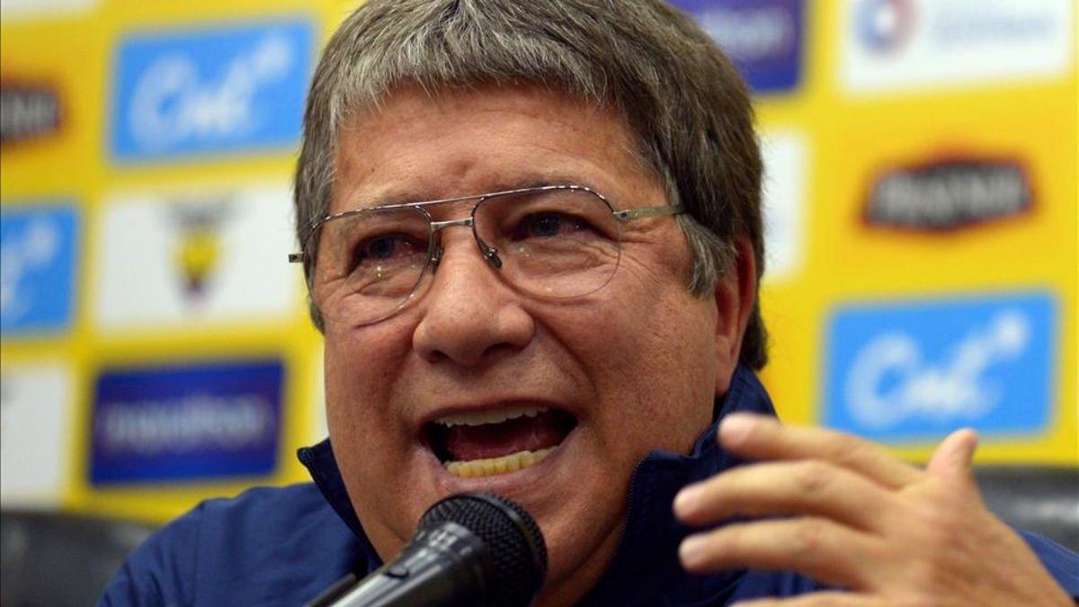 El 'Bolillo' Gómez hizo pública su lista de 23 jugadores para la Copa América