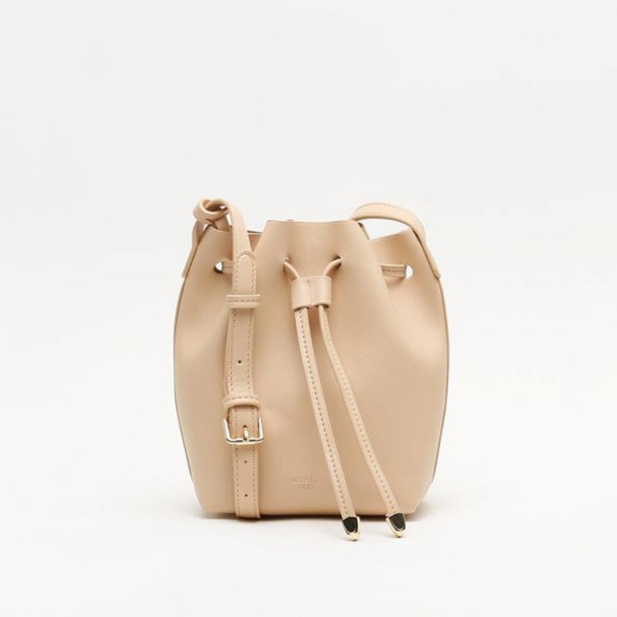 Bolso bombonera de Misako