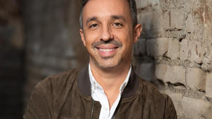 Ignacio Clemente Estupiñán será el pregonero de las fiestas de San Juan Bautista de Telde 2026