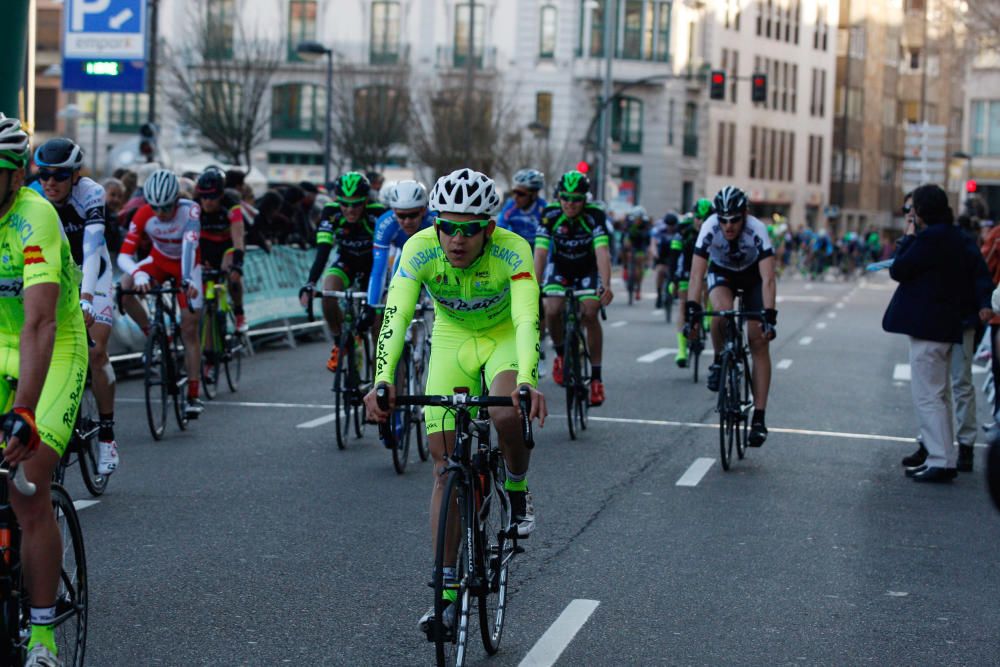 Trofeo Ayuntamiento de Zamora de Ciclismo