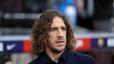 Carles Puyol serà ponent en un congrés sobre 