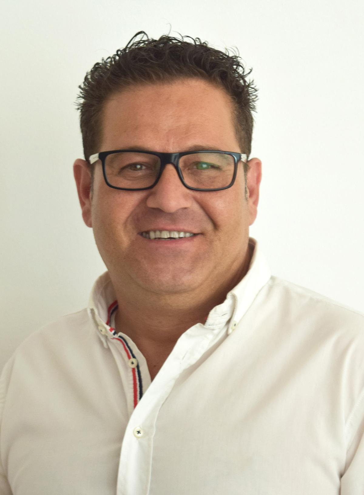 Alcalde de Sedaví.