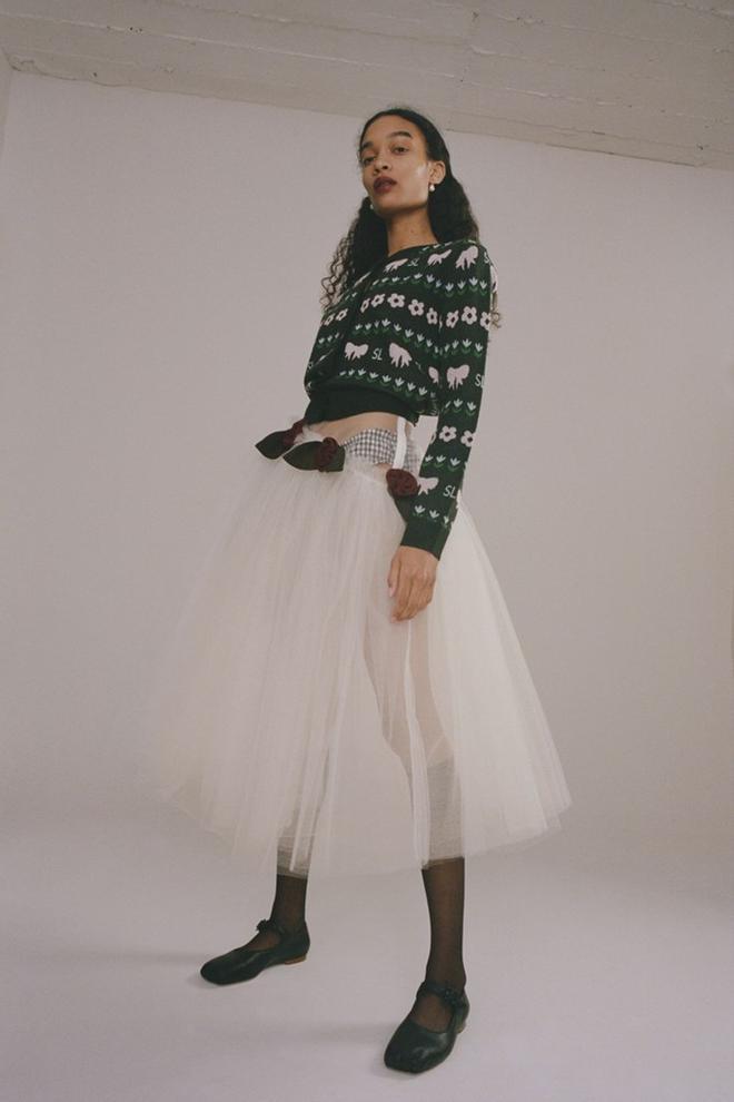 Sandy Liang