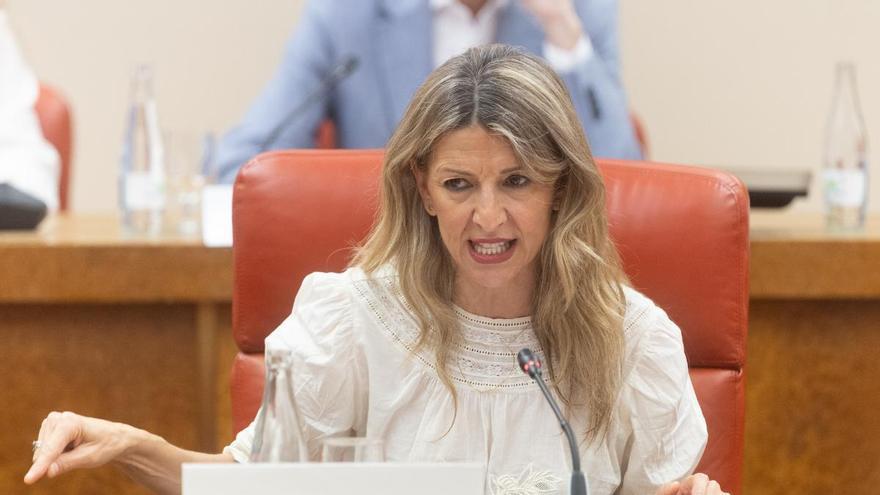 Algunos son más iguales que otros