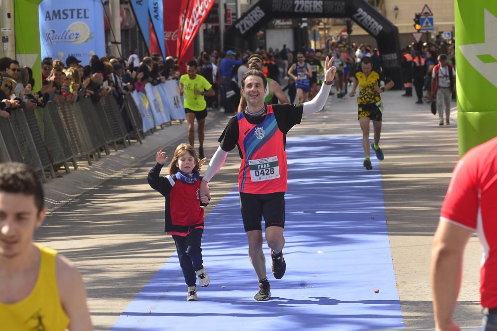 46ª edición del Medio Maratón de Elche