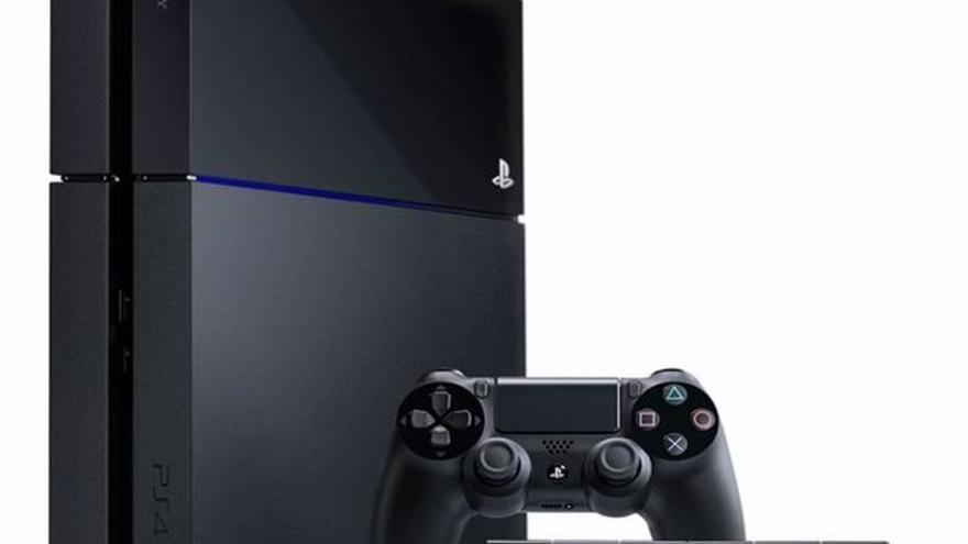 La Playstation 4 saldrá a la venta el 29 de noviembre en España