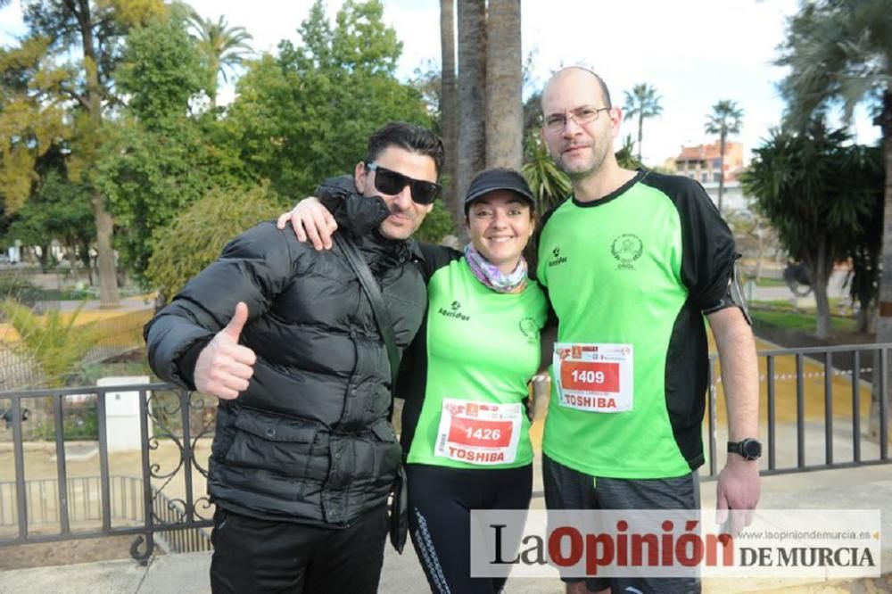 III Carrera Solidaria ''Cross Urbano'' Save The Children