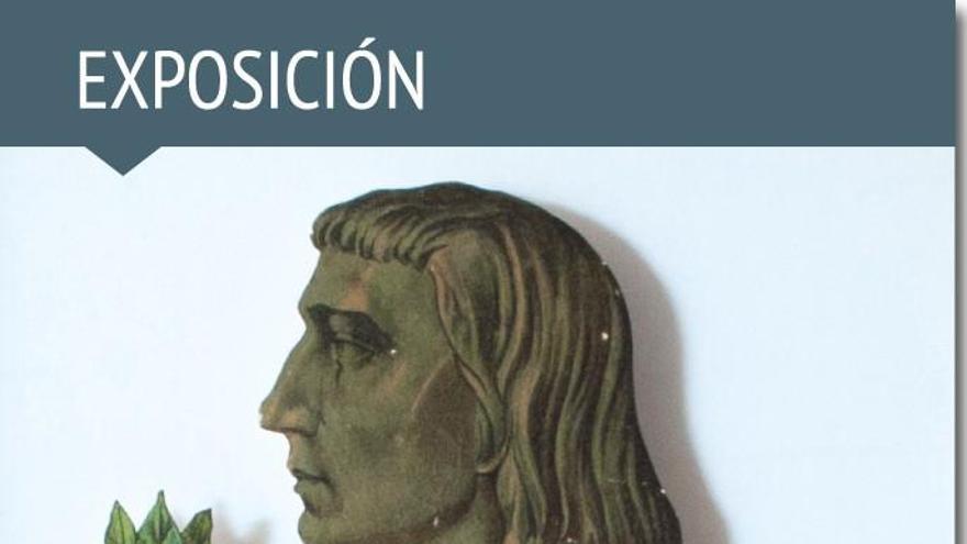 Una exposición repasa los años de eclosión de la teoría del Colón gallego