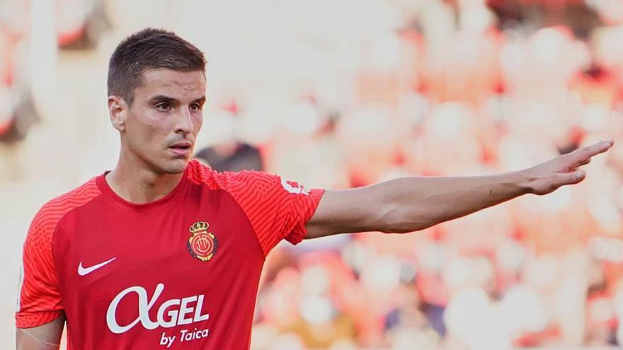 Varios clubes de LaLiga quieren fichar a Ruiz de Galarreta