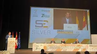 Los proyectos Silver de Zamora, en el Banco de Innovación