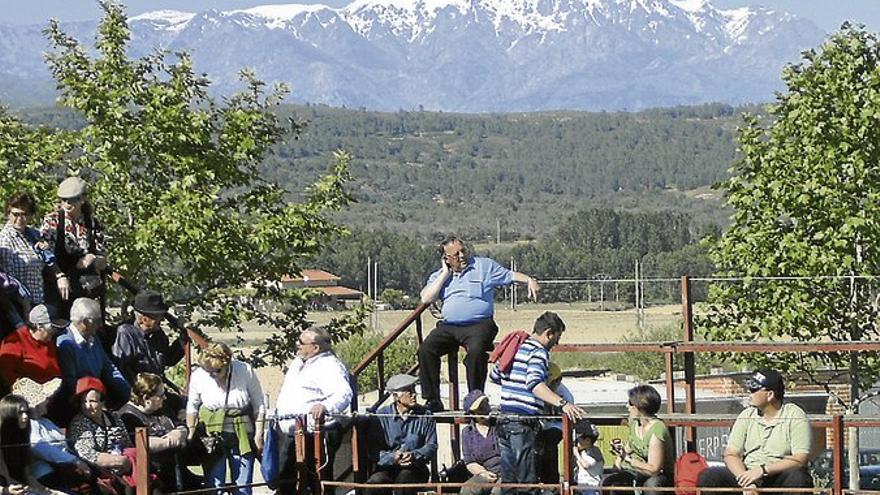 Adelantan el plazo de cita previa para la ITV de vehículos agrícolas