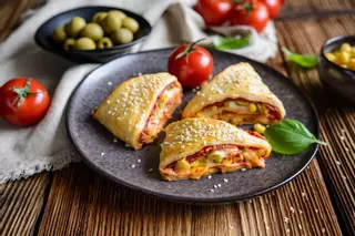 Con estas recetas fresquitas no pasarás calor
