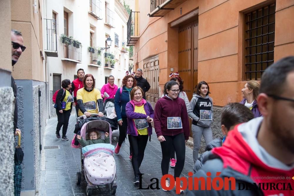 San Silvestre Moratalla (Corre por tus fiestas)