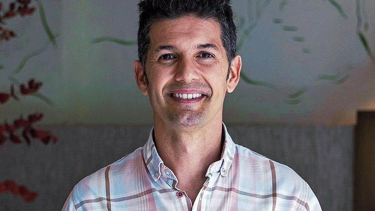 Un presidente techie’ para regar de innovación la hostelería española