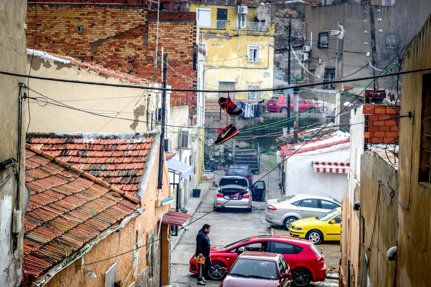 La Tafalera (Elda), un viaje en el tiempo por la España más pobre