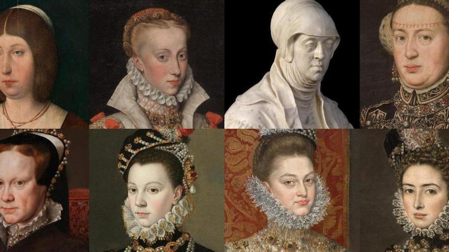 Cáceres acogerá la iniciativa 'El Prado en femenino' del Museo del Prado para reivindicar el papel de la mujer en el arte