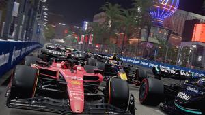 El juego de Fórmula 1 2023 para PS4 y PS5, cuesta menos de 20 euros por tiempo limitado.