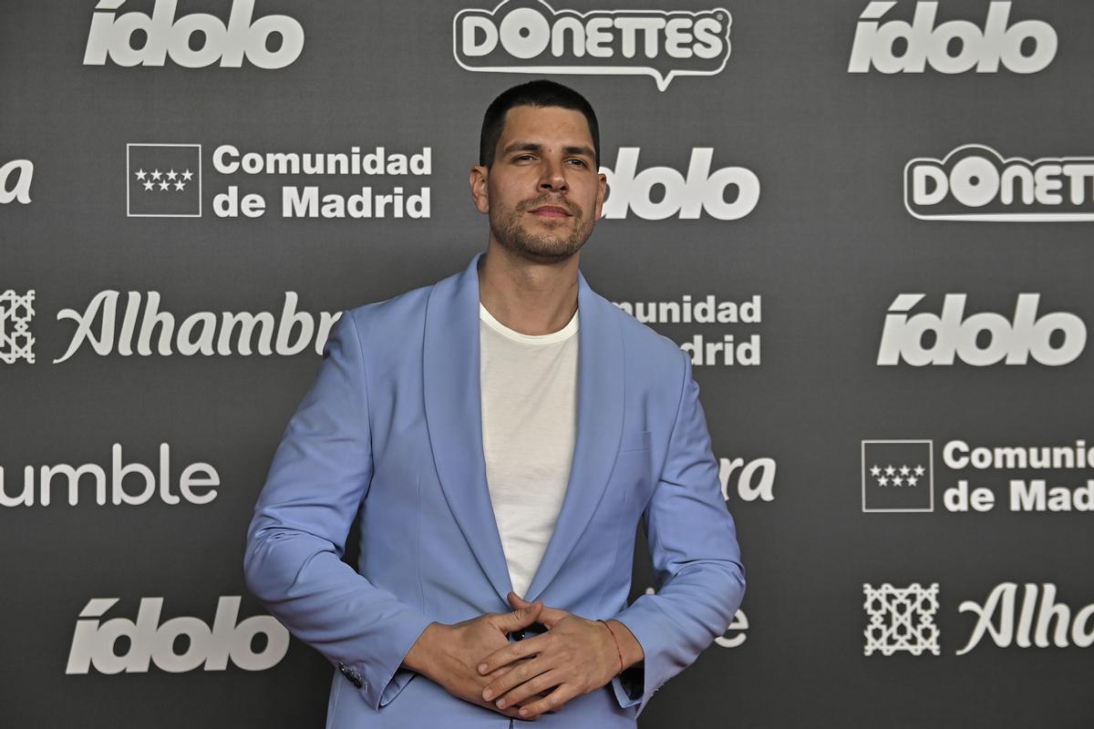 Premios ídolo: aquí tienes más de 200 fotos del photocall