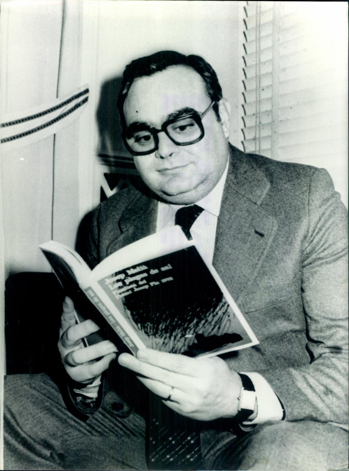 Josep Melià falleció a la pronta edad de los 61 años, tras una larga trayectoria intelectual