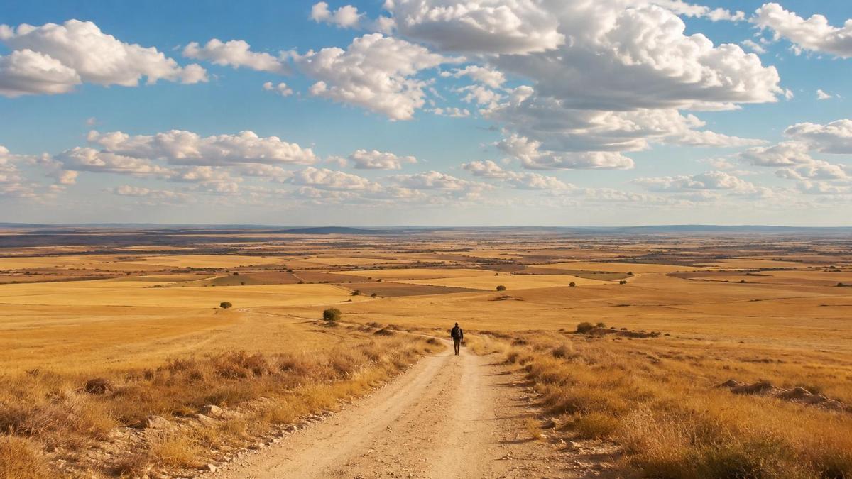 Qué significa «ancha es Castilla» y de dónde viene esta conocida expresión