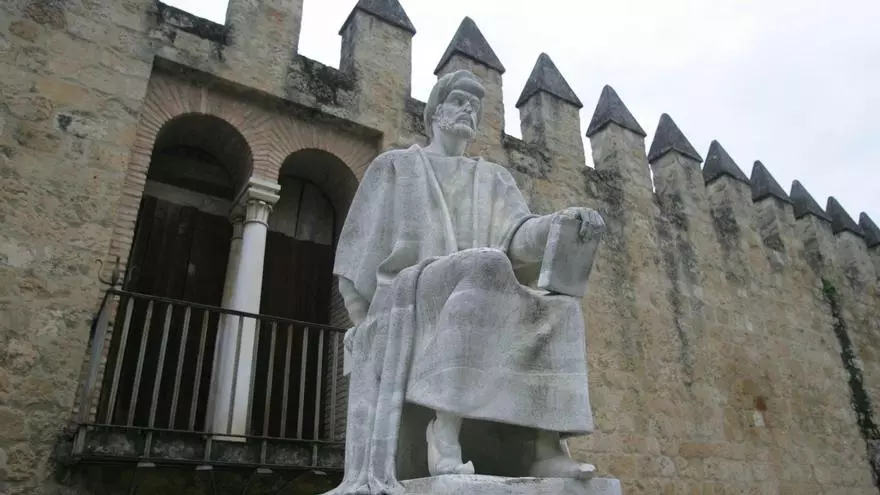 Córdoba convertirá 2026 en el año de Averroes por el 900 aniversario de su nacimiento