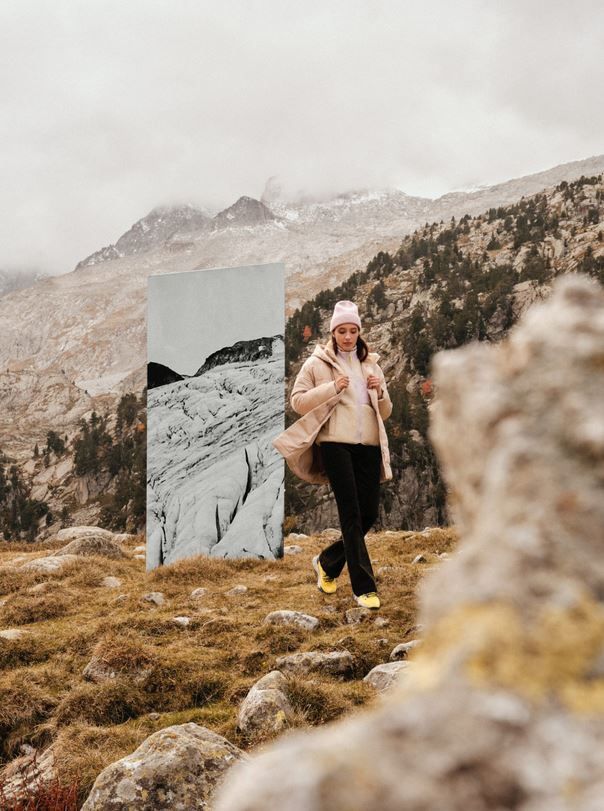 Campaña Springfield en el Pirineo aragonés