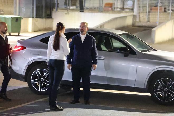 El funeral por el golpista Antonio Tejero se oficia en Xàtiva