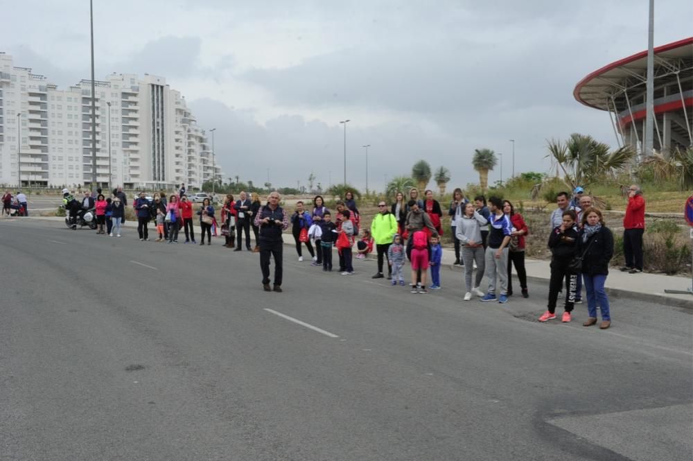 Carrera del Real Murcia