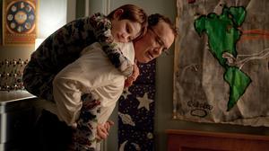 Tràiler de ’Tan fuerte, tan cerca’.