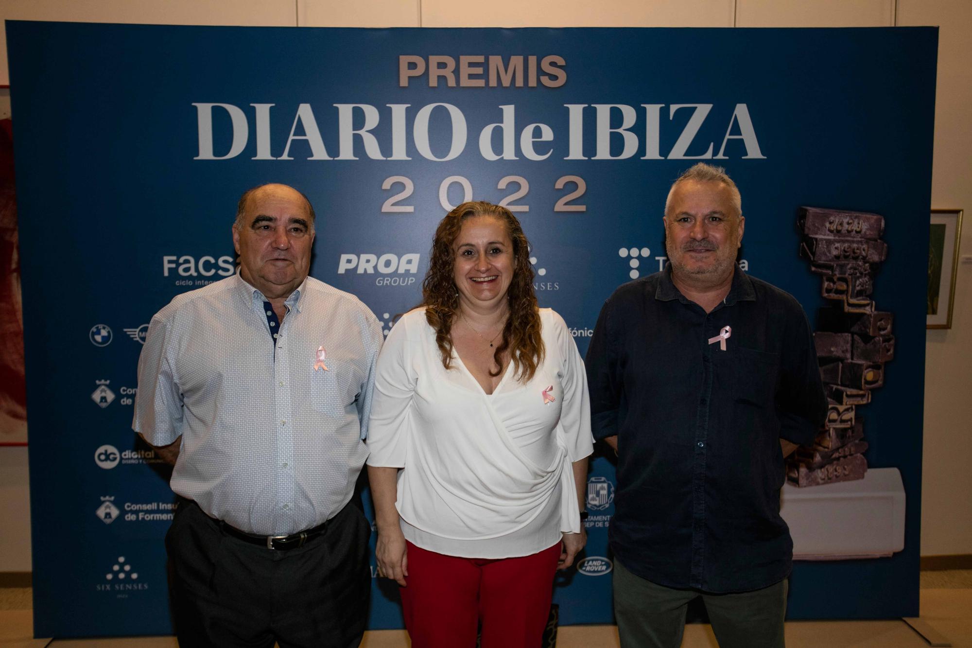 Premis Diario de Ibiza 2022