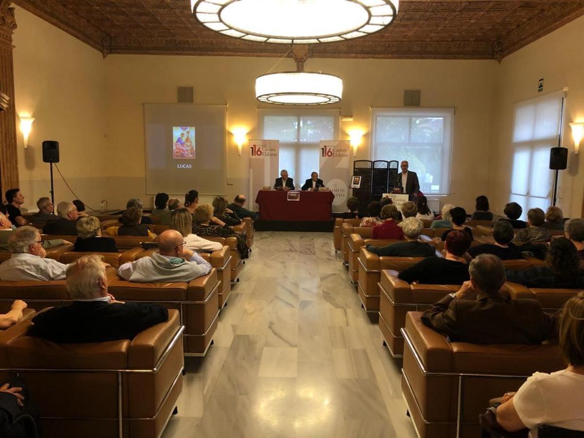 El arte de calzar los pies