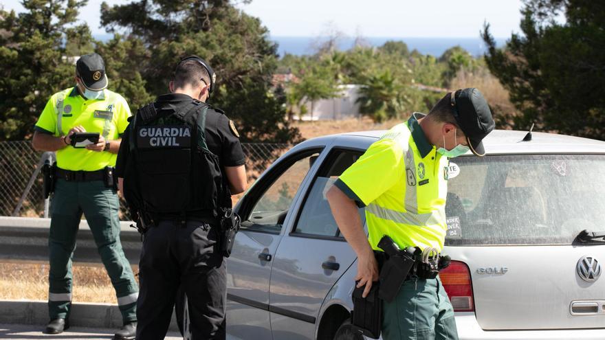 Los delitos contra la libertad sexual en Ibiza se triplican en el primer trimestre del año