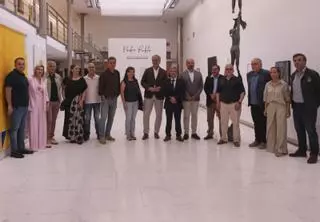 Ourense y Portugal colaboran por un Gerês-Xures sostenible