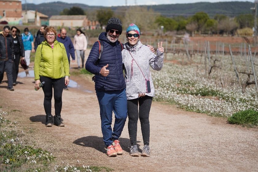 Transéquia 2024: Busca't a les fotos