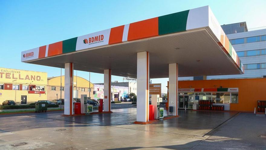 La empresa de gasolineras Bdmed no logra reactivarse y entra en liquidación