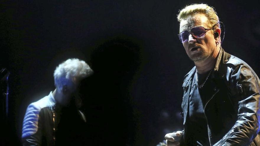 Investigan posibles abusos en la venta de entradas para el concierto de U2 en Madrid