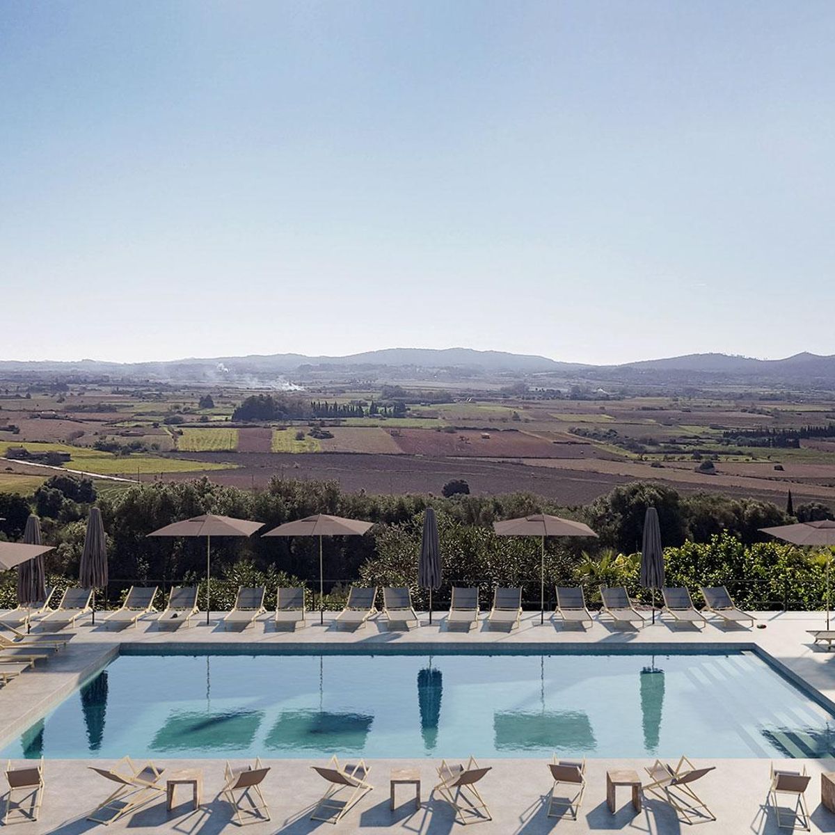 Hotel Finca Serena Mallorca