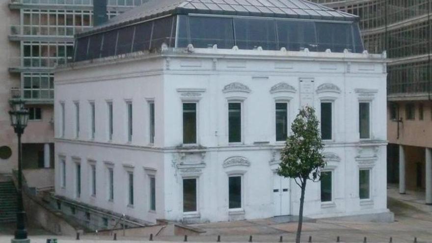 Casariego, Puerto y Molina se disputan el decanato del Colegio de Arquitectos