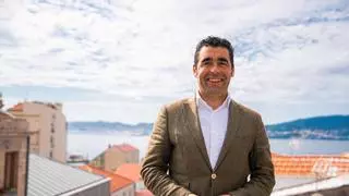 «Me haría especial ilusión la recuperación de la fábrica de Massó»