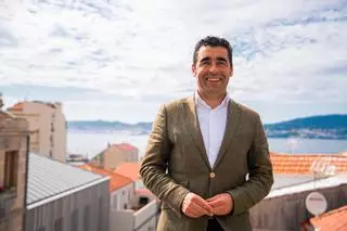 «Me haría especial ilusión la recuperación de la fábrica de Massó»