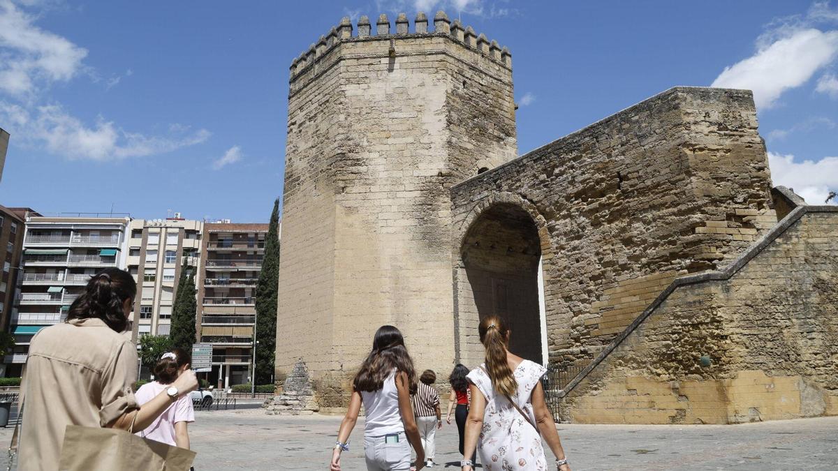 Torre de la Malmuerta.