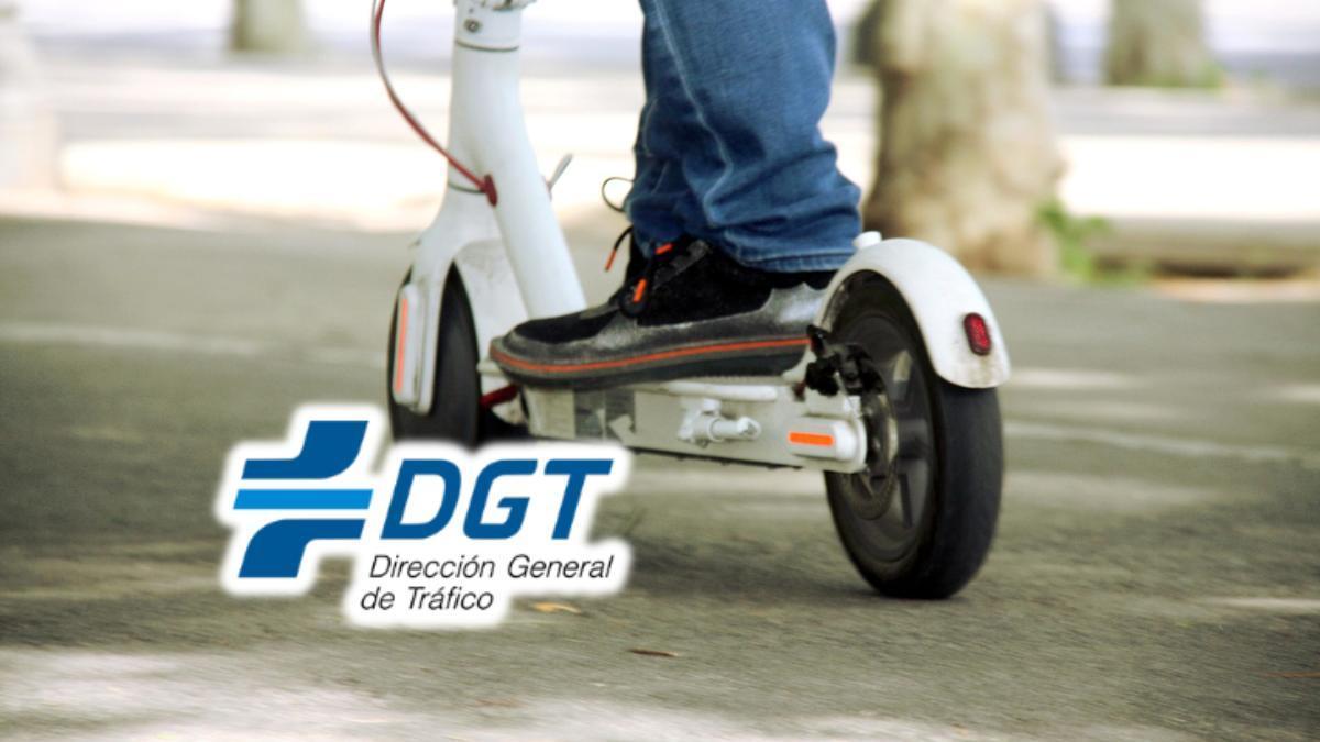 La DGT pone cerco a los patinetes eléctricos con la nueva norma en el BOE.