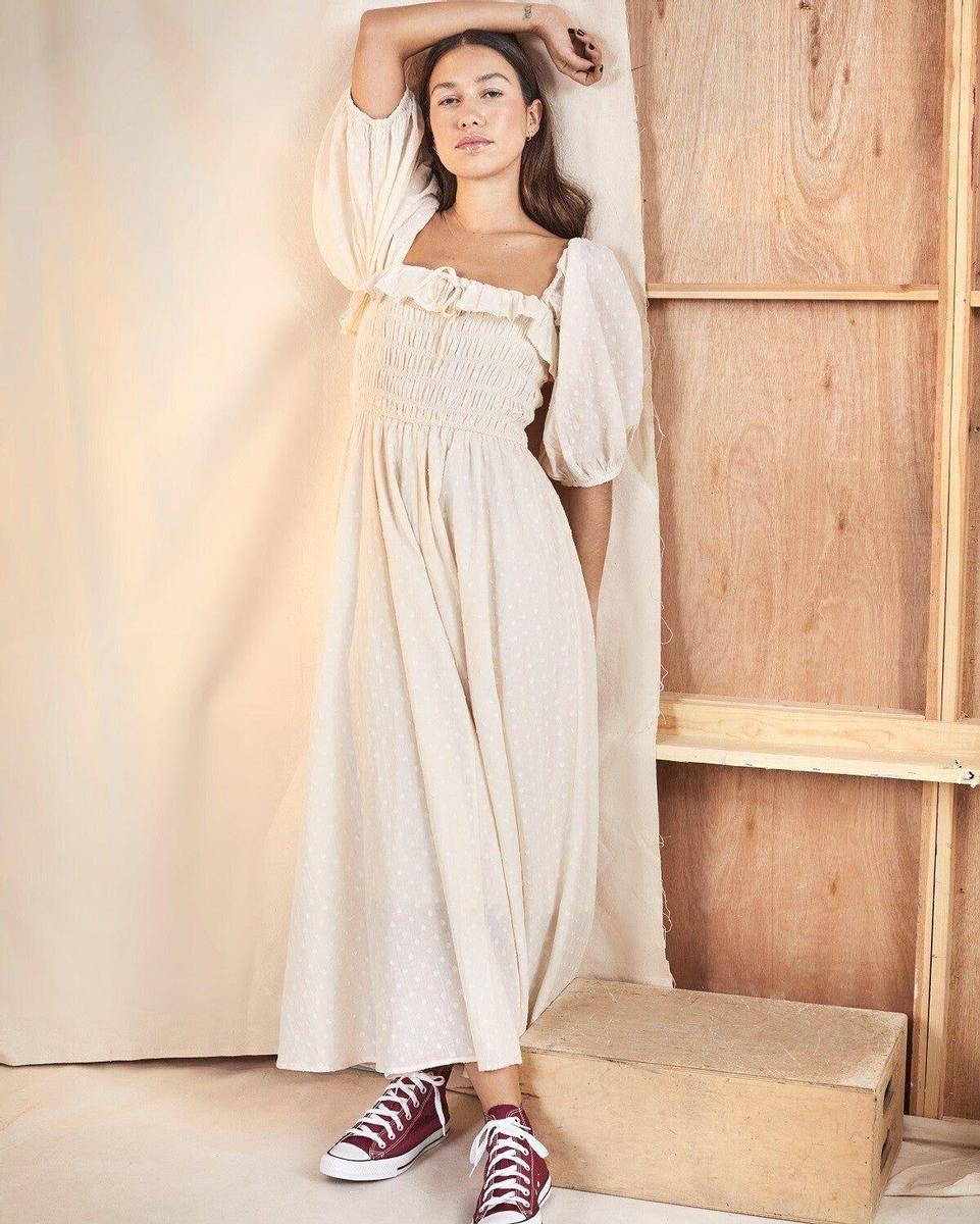 Melissa Villarreal x Amazon Fashion: Look clásico, pero desenfadado
